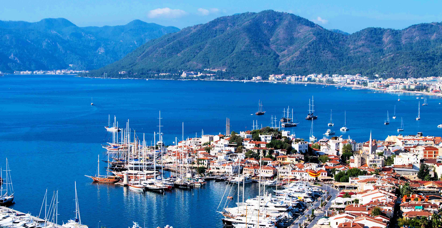 Marmaris