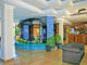 Prince Apart Otel Lobi