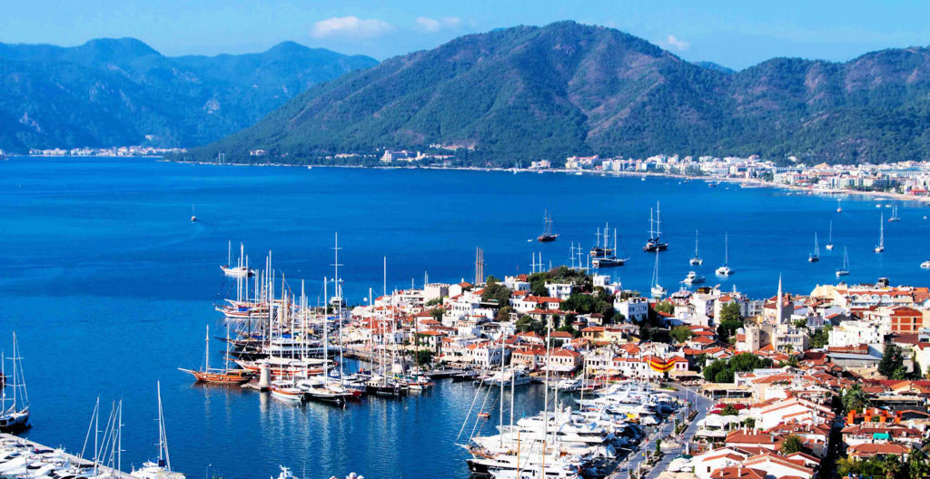 Marmaris Prince Apart Otel