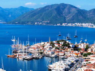 Marmaris