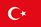 Turkish Flag