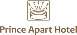 Prince Apart and Studios